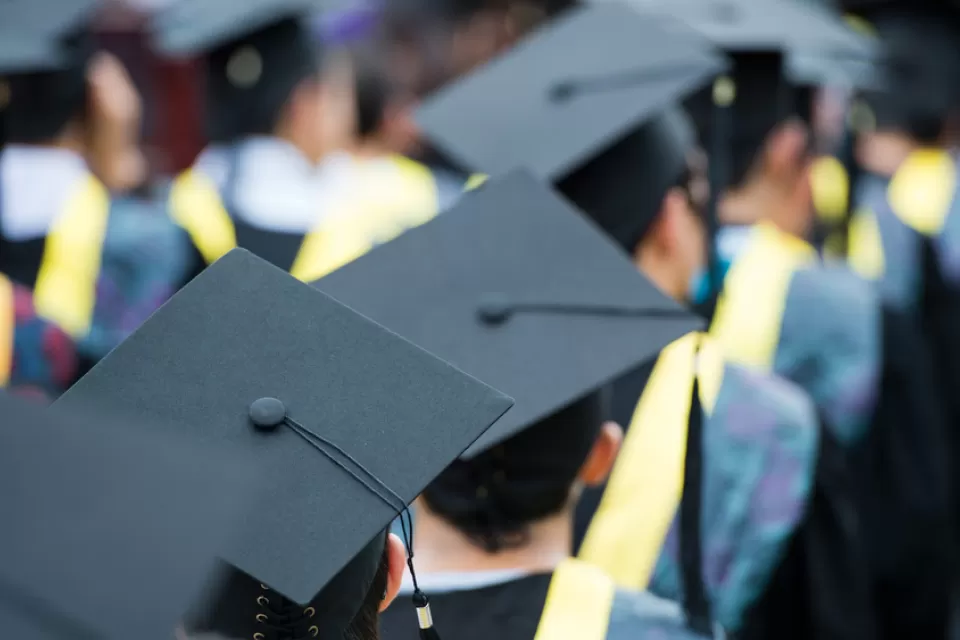 Graduation Ceremony